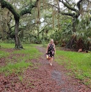 Meet your Posher, Hope